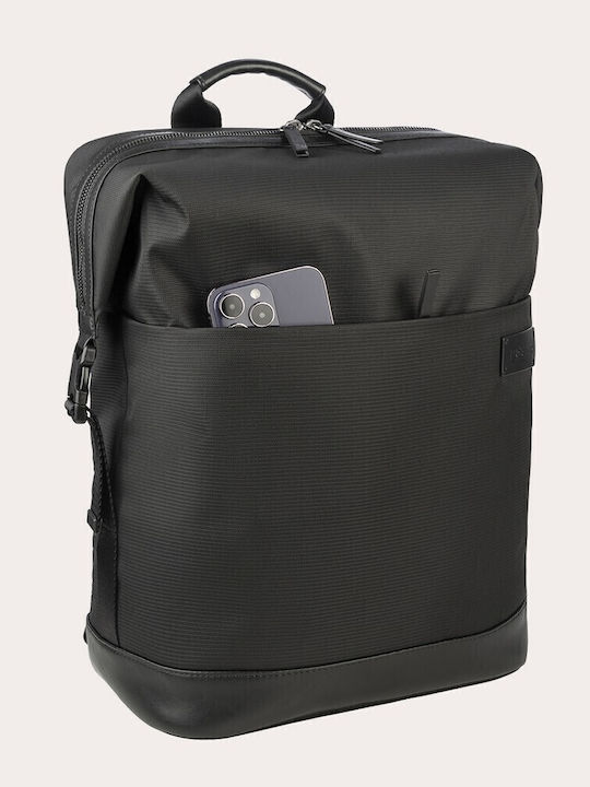 Tucano Urbano Backpack Μαύρο