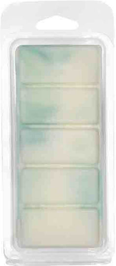 Green Αρωματικό Wax Melt με Άρωμα Green Apple & Cinnamon Daycorhouse 77403 55gr