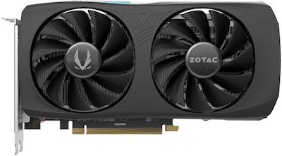 Zotac GeForce RTX 4070 Super 12GB GDDR6X margine dublă Placă Grafică