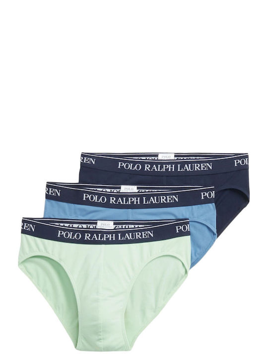 Ανδρικά Σλιπ Multi 3Pack
