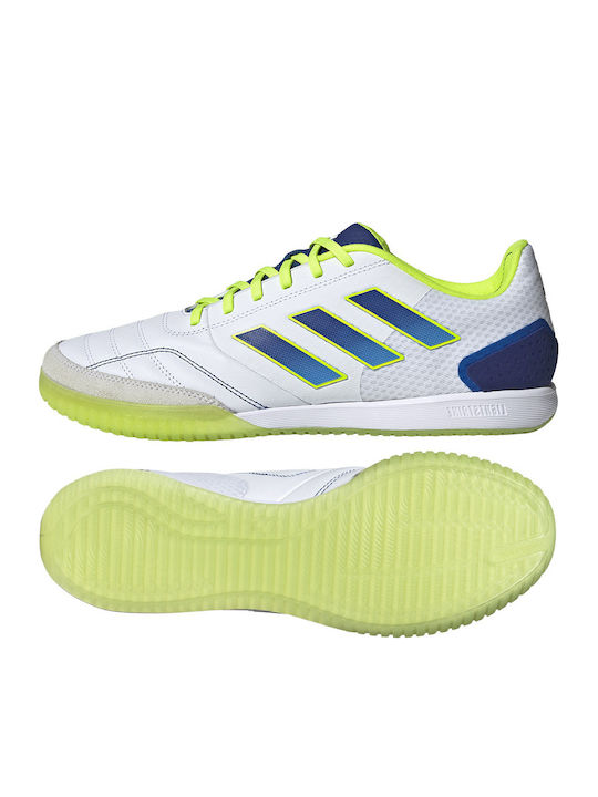 adidas Top Sala Competition В Футболни Обувки За Зала Бели adidas Top Sala Competition В Футболни Обувки За Зала Бели