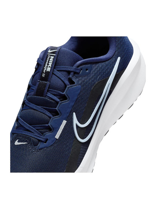Downshifter 13 Sport Shoes Running Blue