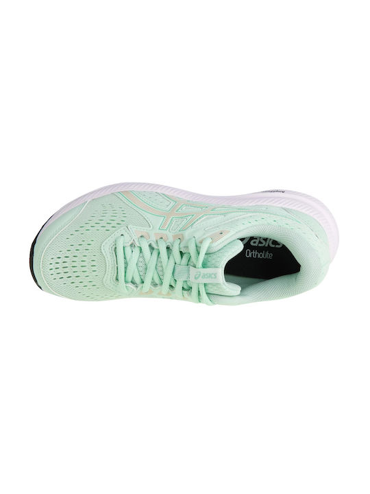 Gel-Contend 8 Femei Pantofi sport Alergare Mint