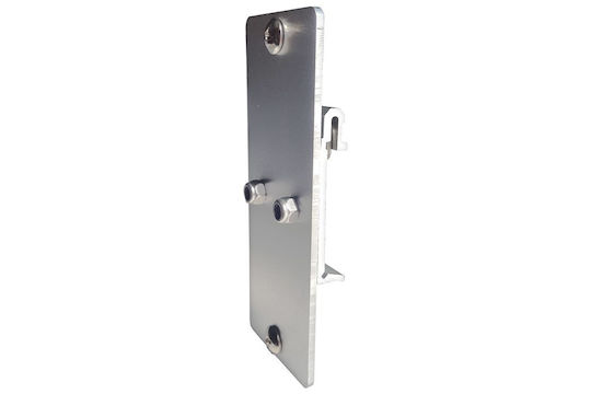 Wantec Eckstütze 5631 1 Stück