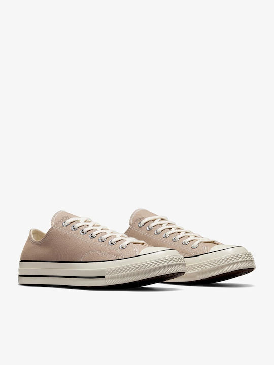 Chuck 70 Sneakers Vintage Cargo / Egret / Black