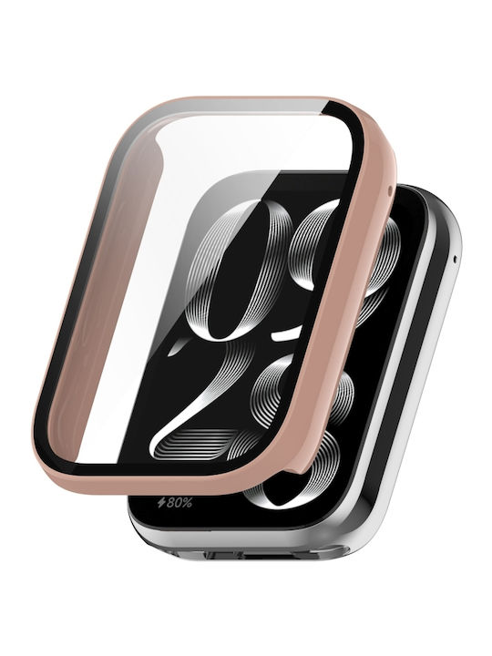 Tempered Glass για το Smart Band 8 1τμχ EDA005672501A
