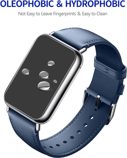 Tempered Glass for the Smart Band 8 1pcs SYA002332001