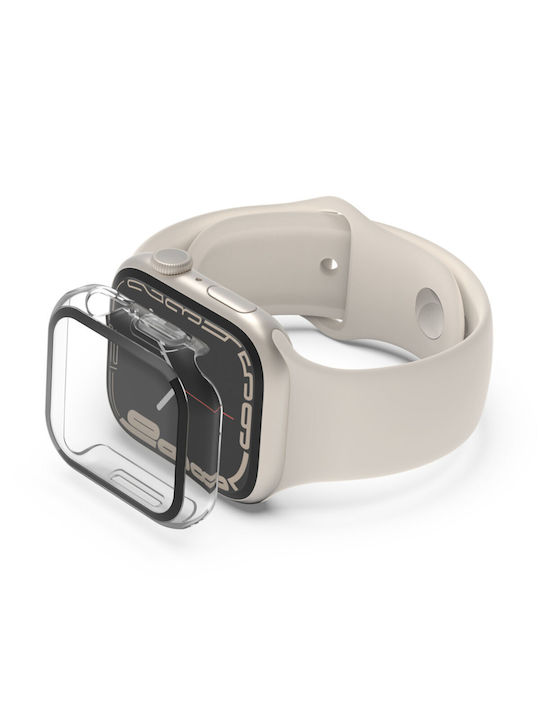 Belkin Screen Protector για το Apple Watch 4-8/SE 40/41mm, Belkin 1τμχ S7753923