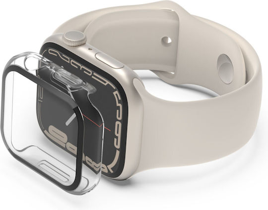 Belkin Screen Protector for the Apple Watch 4-8/SE 40/41mm, Belkin 1pcs S7753923