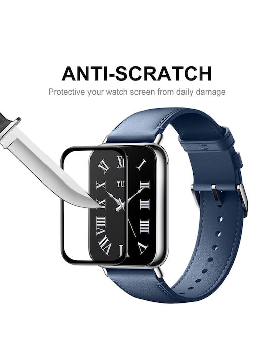 Screen Protector για το Smart Band 8 1τμχ SYA002248702