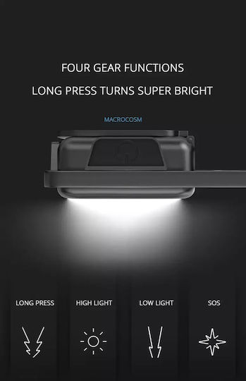 Super Στεγανός Προβολέας LED Ψυχρό Λευκό 6000K IP54