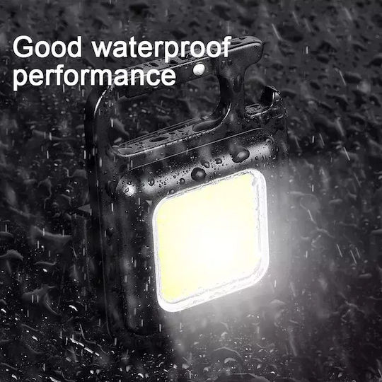 Super Waterproof LED Floodlight Cold White 6000K IP54