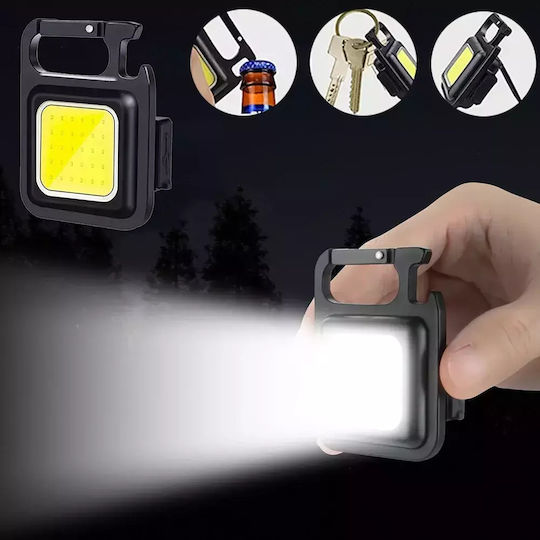 Super Waterproof LED Floodlight Cold White 6000K IP54