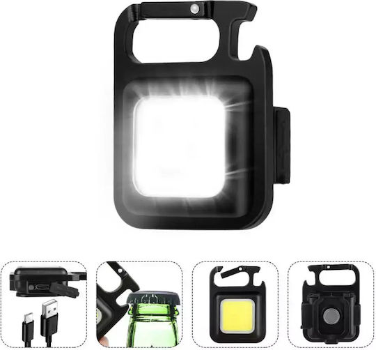 Super Waterproof LED Floodlight Cold White 6000K IP54