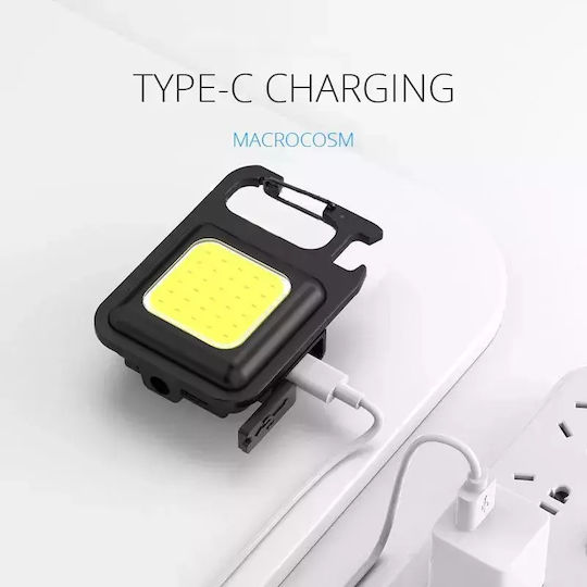 Super Waterproof LED Floodlight Cold White 6000K IP54
