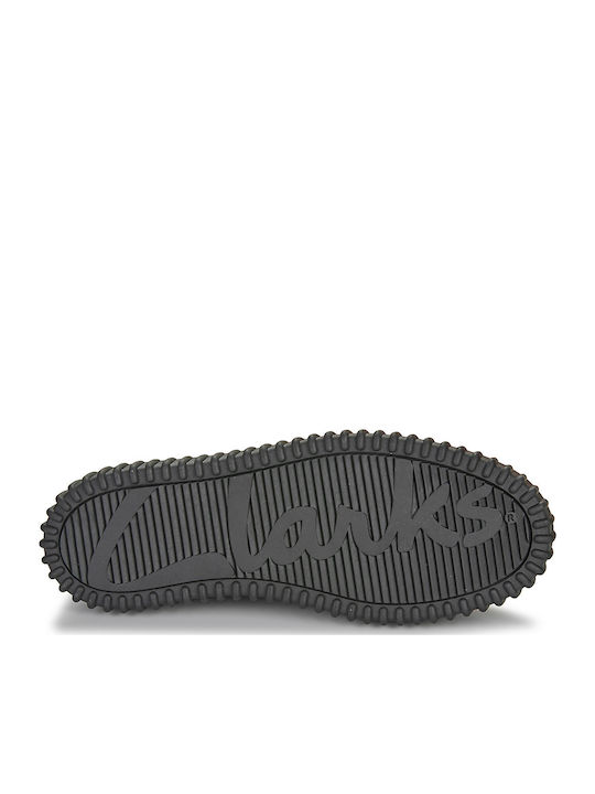 Men's Moccasins Black