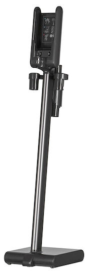 Samsung Jet 95 Complete Extra Επαναφορτιζόμενη Σκούπα Stick 25.2V Μαύρη