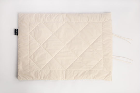 Valeria Home Μπεζ 40x60cm 00080349