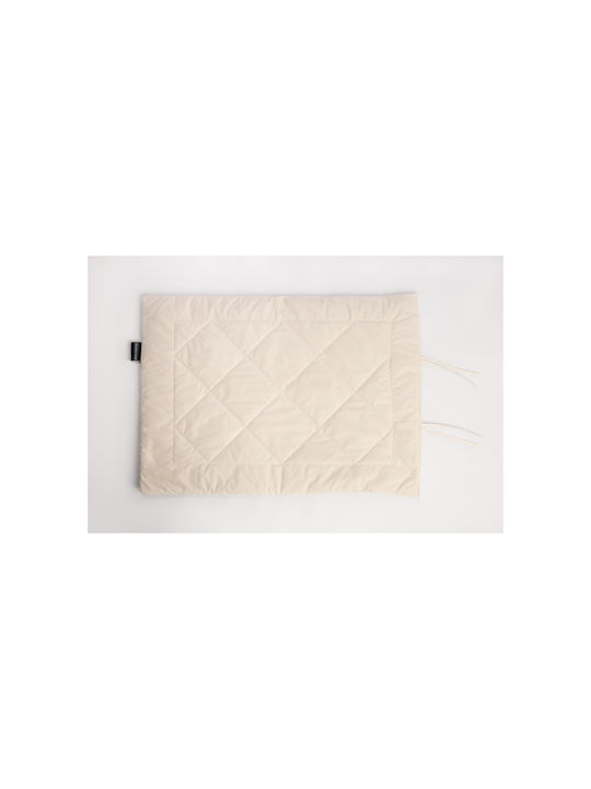 Valeria Home Beige Pillowcase 70x70cm