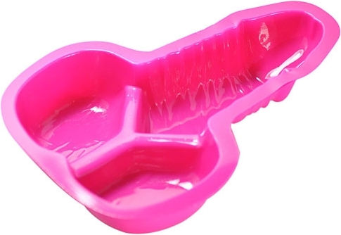 Kama Sutra 2 Penis Shaped Trays For Appetizers Sexy Δώρο