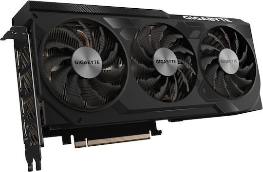 GeForce RTX 4070 Super 12GB GDDR6X Windforce OC Видеокарта