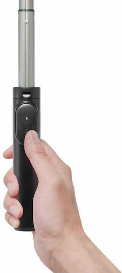 Spigen Selfie-Stick Tripod Bluetooth Schwarz