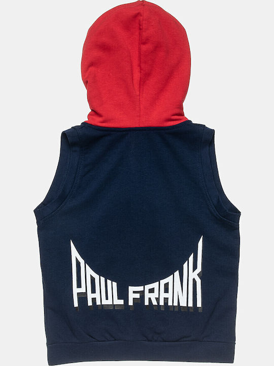 Paul Frank