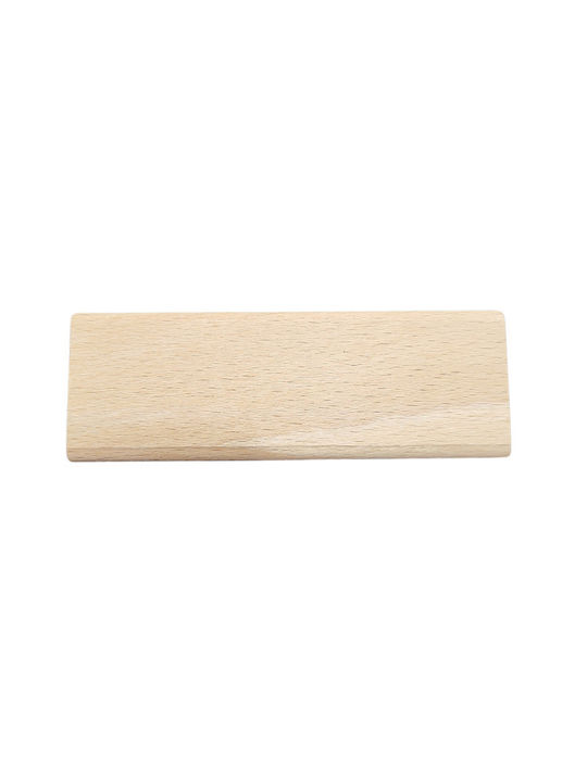 Dalis Leather Βούρτσα για Υφασμάτινα Παπούτσια
