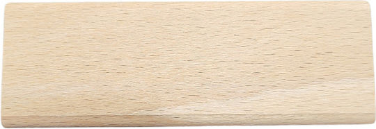 Dalis Leather Brush for Fabric Shoes