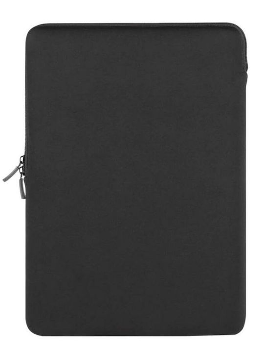 Rivacase Antishock Θήκη Laptop 15" Μαύρη