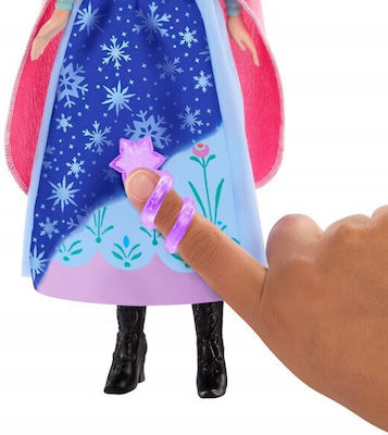 Mattel Anna Păpușă Congelat pentru 3++ Ani