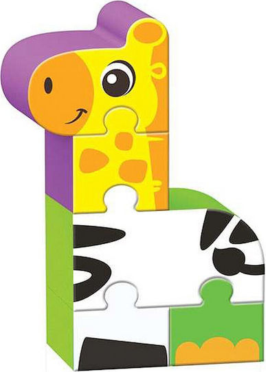 Παιδικό Puzzle 22pcs Reig