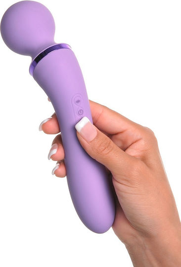 Pipedream Fantasy For Her Vibrator Masaj Violet