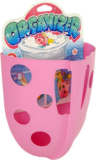 Technok Pink Organizer