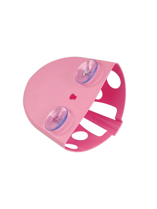 Technok Organizer Plastic Pink