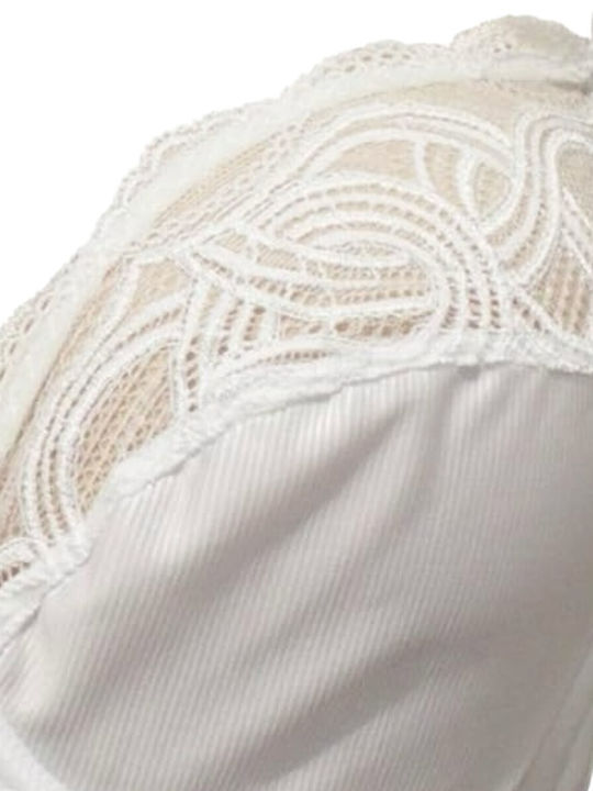 Lejaby Bra White