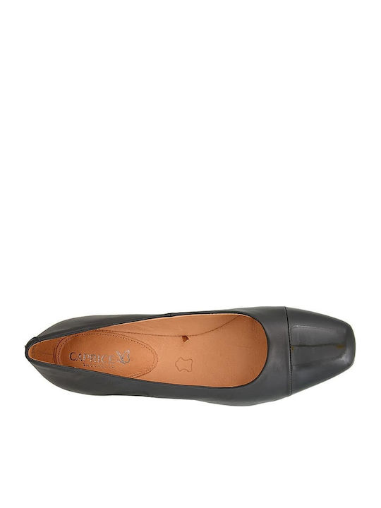 Γόβες Μαύρες