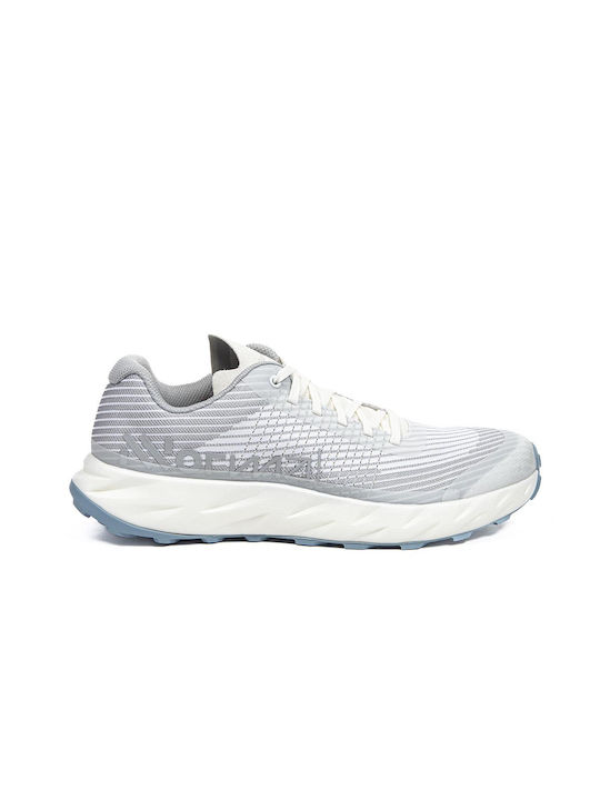 Nnormal Sneakers Gray