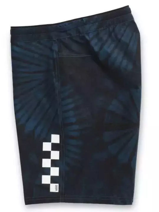 Men's Swimwear Shorts Black