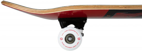 Tony Hawk Complete Shortboard Κόκκινο