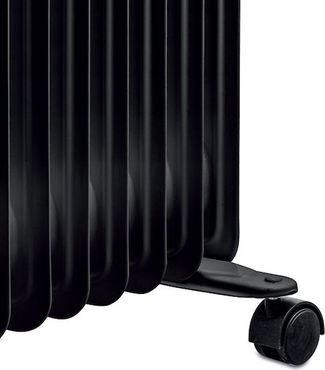 Life Ambience Smartheat Καλοριφέρ Λαδιού με 11 Φέτες 2500W