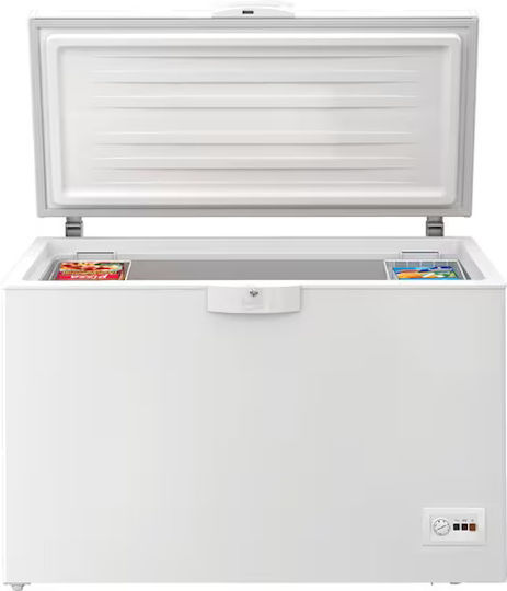 Beko Καταψύκτης Μπαούλο 360lt