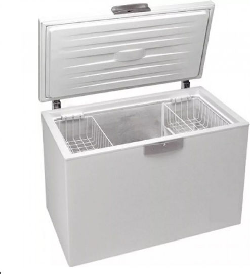 Beko Καταψύκτης Μπαούλο 298lt