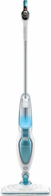 Black & Decker -QS Steam Cleaner with Stick Handle