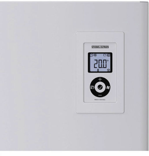 Stiebel Eltron SHF 3000 SE09022A Speicherheizung 3000W