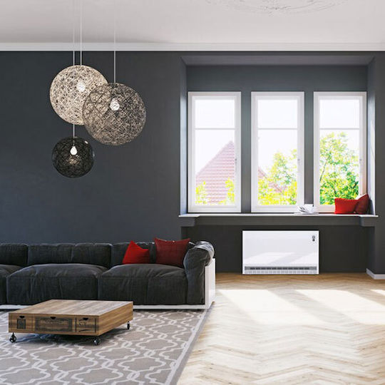 Stiebel Eltron SHF 6000 Θερμοσυσσωρευτής 6000W