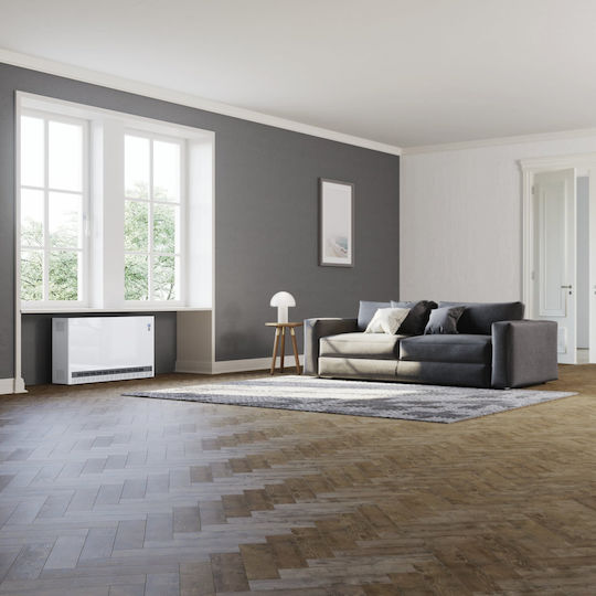 Stiebel Eltron SHF 6000 Θερμοσυσσωρευτής 6000W