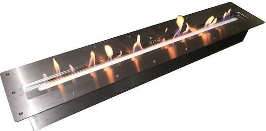 EcoHot CRM130 Καυστήρας για Τζάκι Βιοαιθανόλης