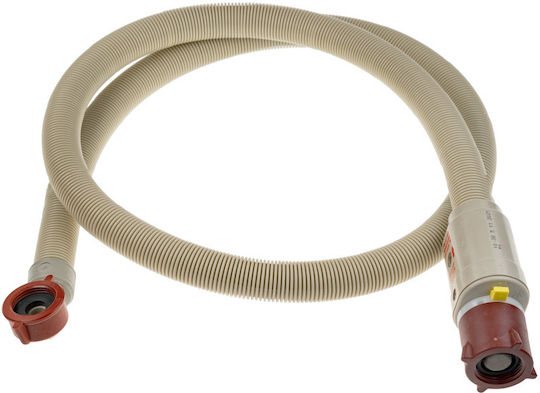 Furtun De Alimentare Pentru Mașina De Spălat Vase Aqua Stop 1.50m