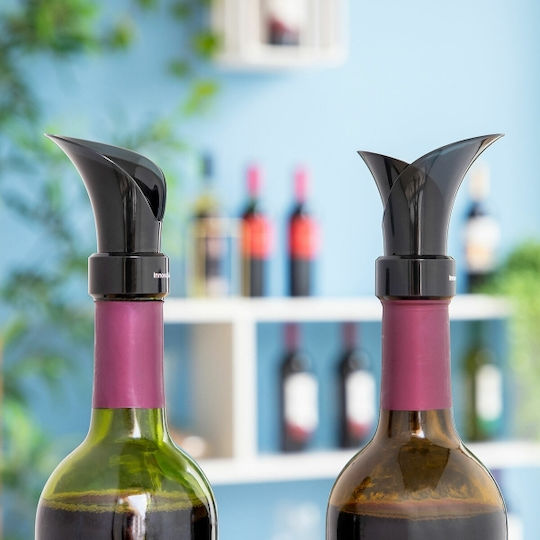 InnovaGoods Πώμα Бутилка Wintopp V0103769 1бр
